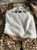 Winterpyjama maat 146/152, Enlèvement, Utilisé, Garçon ou Fille, Vêtements de nuit ou Sous-vêtements