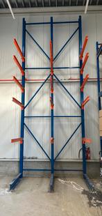 Draagarmstelling/draagarm stelling 6.00x2.20M 7-niveaus, Ophalen