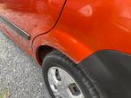 CHEVROLET MATIZ 09/2009 800 CC ESS EURO 4 OK LEZ CT OK, Auto's, Chevrolet, Voorwielaandrijving, Stof, Matiz, Bruin