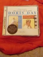 4 Cd's van Doris Day, Cd's en Dvd's, Cd's | Jazz en Blues, Jazz, Ophalen of Verzenden, Zo goed als nieuw, 1980 tot heden