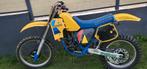 rm 125, Motos, Pièces | Suzuki