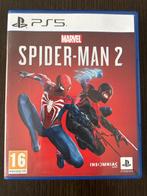Spider-Man 2 PS5, Games en Spelcomputers, Ophalen, Zo goed als nieuw