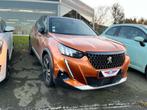 PEUGEOT 2008 1.5 BlueHDi GT Line S *FULL LED*CAMERA*ATT REM*, Monovolume, Leder en Stof, 5 deurs, USB