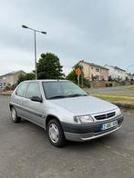 Automaat • Citroen Saxo 1.4 benzine, Auto's, Automaat, Saxo, Bedrijf, Te koop