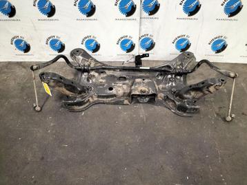 FORD TRANSIT FCD 350 L 2.0 EcoBlue [FRONT_SUBFRAME] 2020 beschikbaar voor biedingen