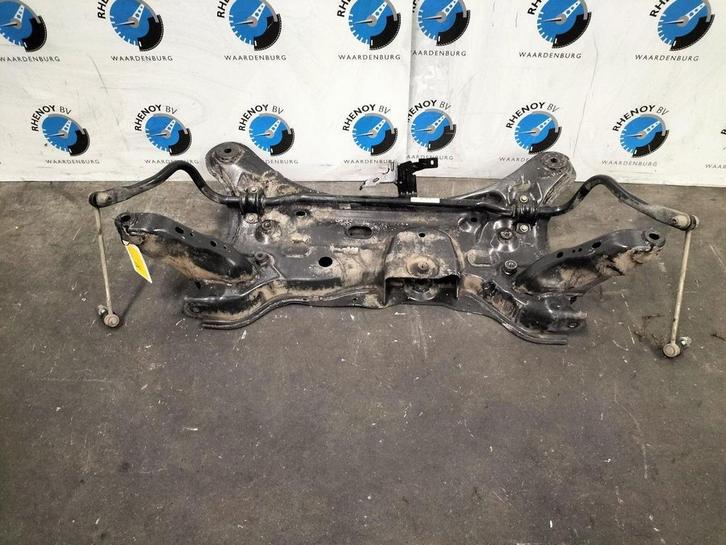 FORD TRANSIT FCD 350 L 2.0 EcoBlue [FRONT_SUBFRAME] 2020, Auto-onderdelen, Overige Auto-onderdelen, Gebruikt, ARN erkend, Stiba lid