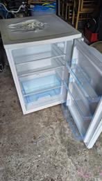 koelkast - Plastic gedeeltelijk gesmolten - gratis, 60 cm of meer, 100 tot 150 liter, Ophalen, 85 tot 120 cm