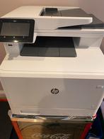 HP color laserjet Pro printer, Ophalen, Zo goed als nieuw, Printer