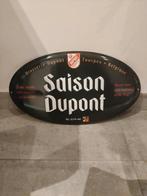 Emaille bord Saison Dupont, Verzamelen, Ophalen