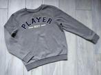 ★ M140 - Trui Player, Kiabi, Gebruikt, Trui of Vest, Ophalen of Verzenden