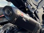Kawasaki-Ninja 1000SX Performances, Motos, 4 cylindres, Tourisme, Plus de 35 kW, 1000 cm³