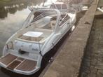 SPORTJACHT AIRON MARINE 325, Binnenboordmotor, Diesel, Polyester, Gebruikt