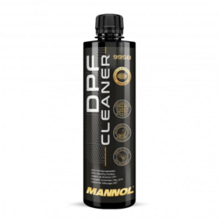 DPF-deeltjesfilter FAP Cleaner, Auto diversen, Onderhoudsmiddelen, Ophalen of Verzenden