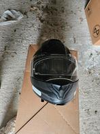 Motohelm, jas, broek en handschoenen, Fietsen en Brommers, Ophalen, Zo goed als nieuw