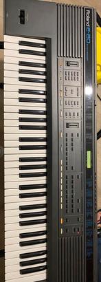 Met statief voor Keybord op te zetten, Muziek en Instrumenten, Ophalen