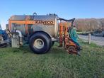 Kaweco bemestertank., Ophalen, Veehouderij, Weidebouw