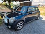 Mini cooper, 1600 cc, Overige kleuren, Handgeschakeld, Particulier