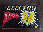 vintage Electro, Ophalen