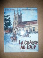 LES FILS DE L'AIGLE tome 11 (EO état neuf) de FAURE, Enlèvement ou Envoi, FAURE, Une BD, Comme neuf