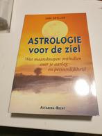 Spiller - Astrologie voor de ziel.  5e druk 2006, Boeken, Astrologie, Ophalen of Verzenden, Zo goed als nieuw, Spiller