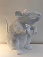 BANKSY: kunstsculptuur van Brandalism, Antiek en Kunst, Ophalen of Verzenden