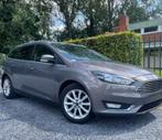 Ford Focus 16tdci Clipper, Auto's, Focus, 1600 cc, Particulier, USB