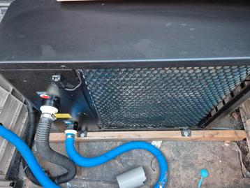 Aquaforte 70SP FullIiverter warmtepomp -7,2 kW, Enlèvement ou Envoi