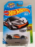 Hot Wheels ZAMAC McLaren P1 50th Anniversary (2017), Ophalen of Verzenden