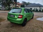 Skoda Fabia 1.0 benzine 2017  Top Staat, Voorwielaandrijving, 4 zetels, Stof, Bedrijf