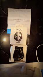 Smartwatch samsung, Handtassen en Accessoires, Horloges | Dames, Ophalen, Zo goed als nieuw