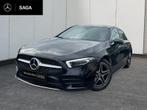 Mercedes-Benz A 200 d AMG Line 8G, Noir, Automatique, Achat, Hatchback