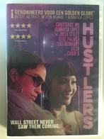 Hustlers, Cd's en Dvd's, Dvd's | Drama, Vanaf 12 jaar, Ophalen of Verzenden, Zo goed als nieuw, Waargebeurd drama
