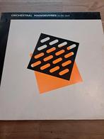 Lp Orchestral Manoeuvres in the dark, Enlèvement ou Envoi, Utilisé, 12 pouces, Pop rock