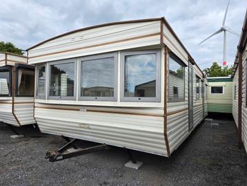 Mobil-home DG en vente 6 500€ 🚚 inclus ! ! !