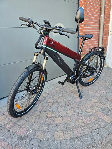 Fuell speed pedelec 1000wh beschikbaar voor biedingen