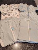 4 slaapzakken voor baby's, Kinderen en Baby's, Dekens, Slaapzakjes en Inbakerproducten, Ophalen, Slaapzak