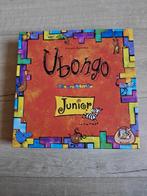 Ubongo Junior, Hobby en Vrije tijd, Gezelschapsspellen | Bordspellen, Ophalen, Nieuw
