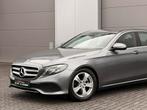 MERCEDES E220 DIESEL 2.0 EURO6 198.000KM 360CAM 2017, Auto's, Mercedes-Benz, Automaat, Euro 6, Bedrijf, 5 deurs