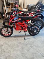 Nieuw Ultra Motocross 1000W Kinder Crossmotor, Kinderen en Baby's, Speelgoed |Speelgoedvoertuigen, Ophalen of Verzenden, Nieuw