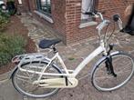 Damesfiets batavus mambo 28" 53 cm, Fietsen en Brommers, Ophalen, Versnellingen, Batavus, 53 tot 56 cm