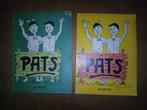 patskrant albums 1971, Boeken, Stripverhalen, Ophalen of Verzenden, Zo goed als nieuw, Meerdere stripboeken, Diverse Auteurs