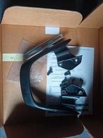 Cbf 125 kontpanneel 2014, Motoren, Ophalen