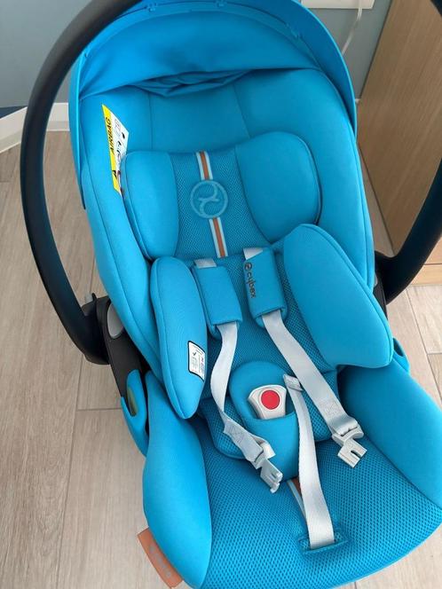 Cybex Cloud G i-Size, Kinderen en Baby's, Autostoeltjes, Zo goed als nieuw, Overige merken, 0 t/m 13 kg, Ophalen
