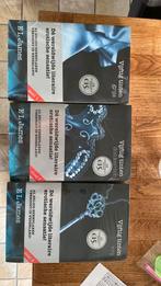 Fifty Shades boeken, Enlèvement ou Envoi, Neuf, E L james