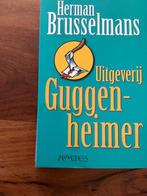Guggenheimer, Boeken, Ophalen, Zo goed als nieuw