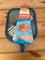 NIEUW Schepnet zwembad, Ophalen, Zo goed als nieuw, Skimmer