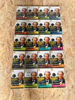 Witse seizoen 1 en 2, Cd's en Dvd's, Dvd's | Tv en Series, Ophalen of Verzenden, Zo goed als nieuw