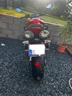 Aprilia Shiver 900, Motoren, 2 cilinders, 900 cc, Meer dan 35 kW, Sport