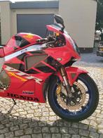 HONDA VTR 1000 SP1  24.600 KM, Motoren, Motoren | Honda, Particulier, Meer dan 35 kW, 1000 cc
