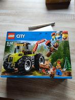 Lego City 60181, Comme neuf, Lego, Enlèvement ou Envoi